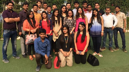 Our Team